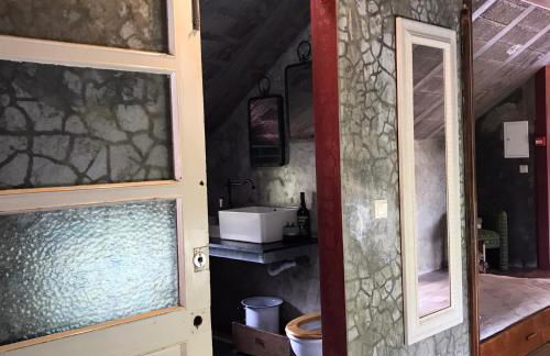 A Casa Estrelícia-Dourada Garcês - Foto 7