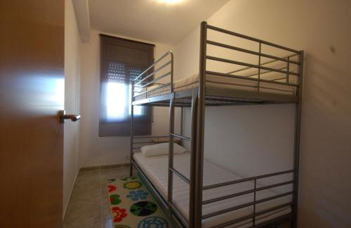 Lets Holidays New Flat Beachfront In Castelldefels - Foto 22