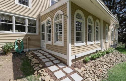 4 bedroom house with Hot Tub and Game Room near Ellicottville - Foto 25