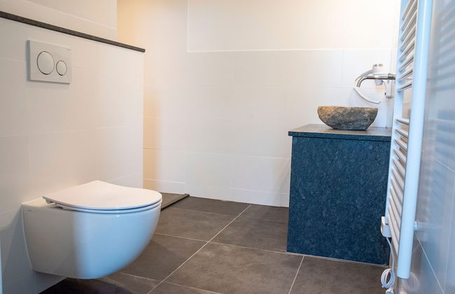 Spoorzicht Long Stay Apartments - Foto 33