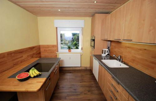 Traumhafte Ferienwohnungen im Naturpark Zittauer Gebirge Haus Tanneck - Foto 32