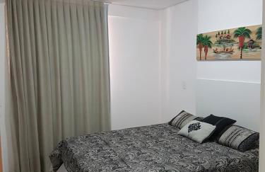 Rosa Branca Facilities Apartamentos - Foto 28