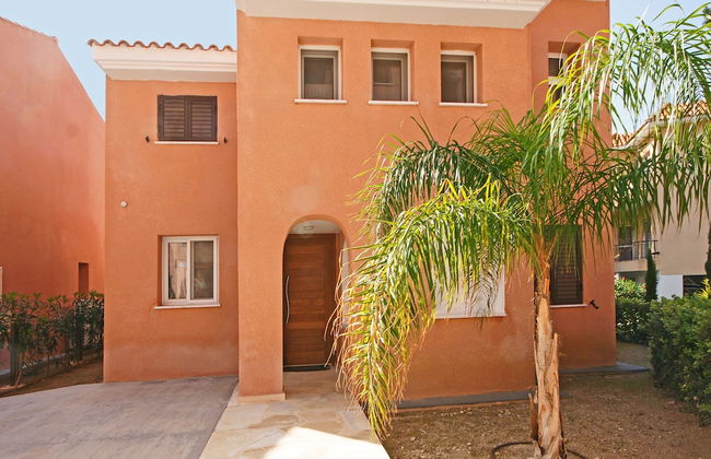 Resitour - Aphrodite Gardens - Foto 30