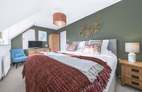 Gorgeous Cottage near Cartmel with FREE SPA Access - Foto 24