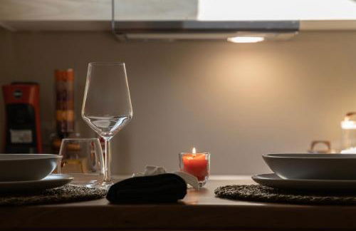 Chapelle Nove - Wabi Sabi Apartment - Foto 30