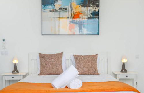 Villa Oceano Sereno by GALMI - Foto 26