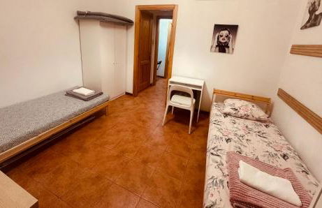 Entire Very cozy apartment,centrum - Foto 6