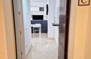 Apto. Residencial Poniente en San Javier - Foto 2