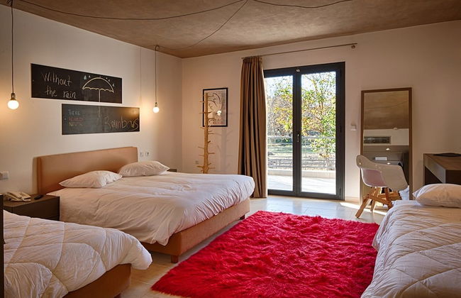 Oniropetra Boutique Hotel - Foto 25