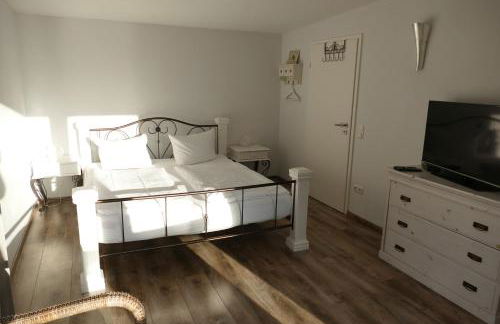 Ferienhaus TRAUM AM SEE mit Sauna und Whirlpool - Foto 10