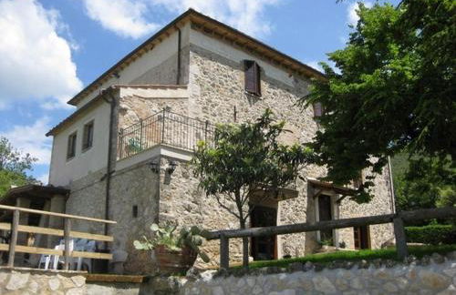 Il Casale Di Mario - Foto 1