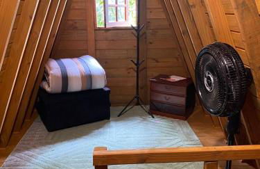 Chalé com Jacuzzi e churrasqueira em Florianópolis - Photo 10