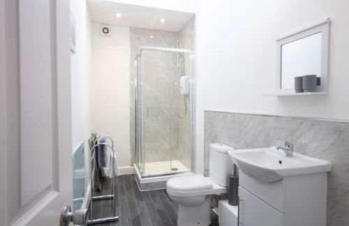 Cosy & Fully Equipped Cottage in Swinton - Foto 4