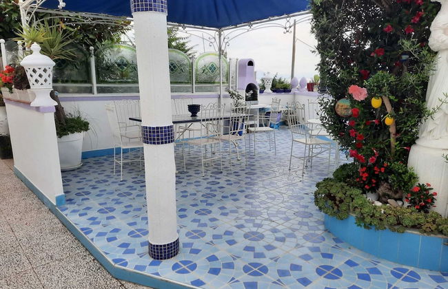 Villa Lesto Holiday Home - Ischia Apartments - Foto 13