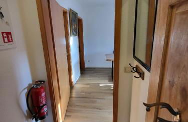 Appartement Luthers Stübchen - Foto 13