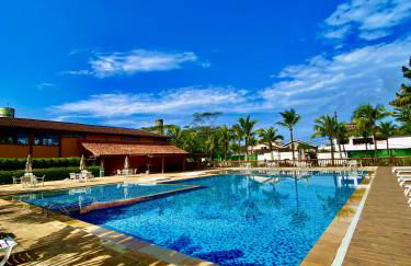 Maresias, Chalé H31 em condomínio dentro da Mata Atlântica e de frente a Entrada 18 da praia - Foto 40