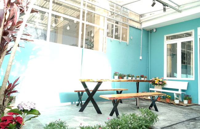 Nghi An House - Foto 1