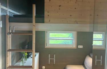 Tiny House auf dem Lande - Foto 2