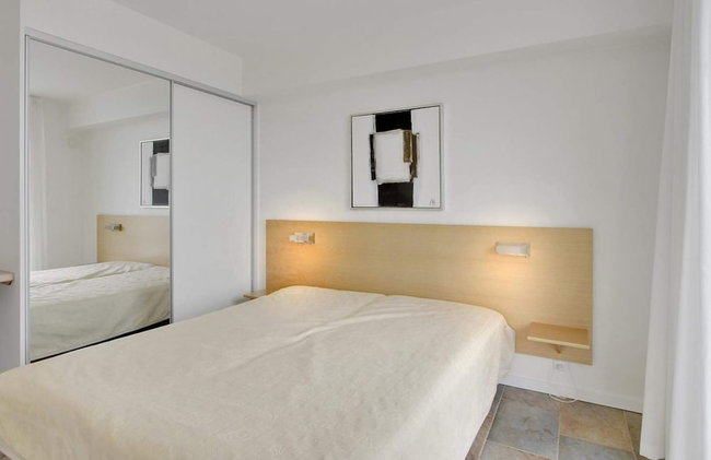 8 Person Holiday Park Home in Romo - Foto 29