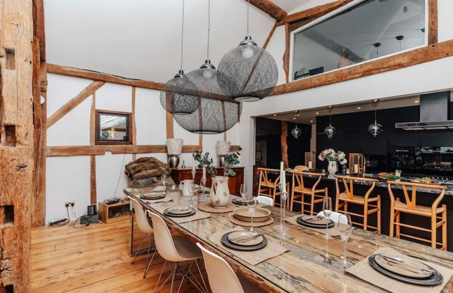 The Lakeside Viewing Gallery - From 900 Per Night - Foto 9