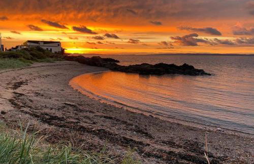 Boatshore by the sea Holiday Cottage - Foto 21