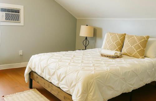 Spacious 4BR near NYC with Parking, 10min MetLife, 20min Times Sq - Foto 30