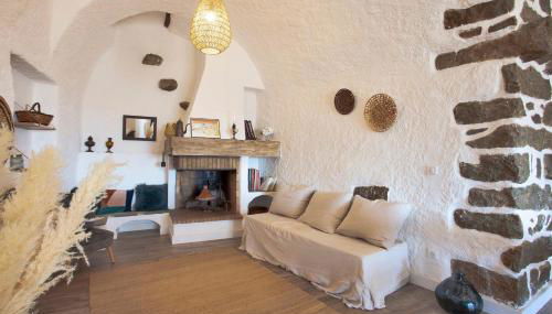 Casa Lisa - appartement dans le village de Monticello vue mer - Foto 5