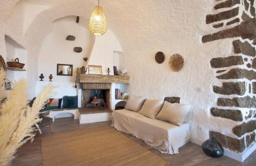 Casa Lisa - appartement dans le village de Monticello vue mer - Foto 5