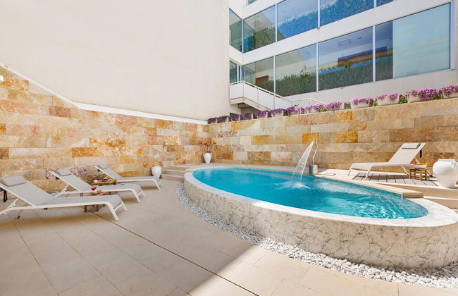 2940 Palma Residence- Appartamento Notos by Barbarhouse - Foto 20