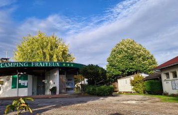 Chalet PRIMEVERE- Camping Fraiteux 3 étoiles - Foto 16