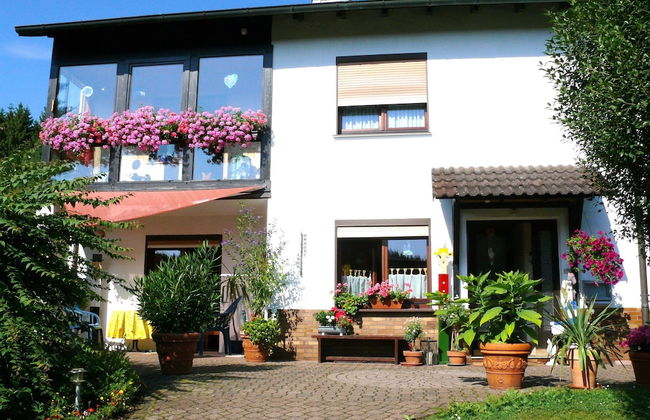 Amazing Apartment in Großalmerode near Cross Country Skiing - Foto 1