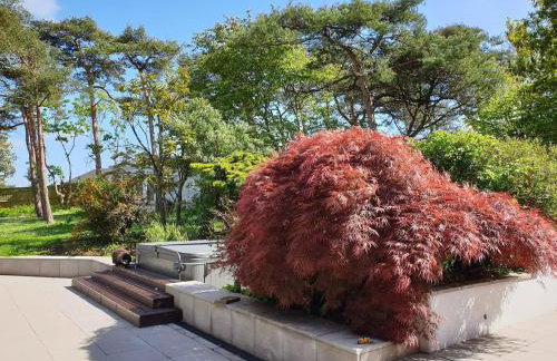 Tranquil & Unique Villa on the UK's sunniest place - Foto 40