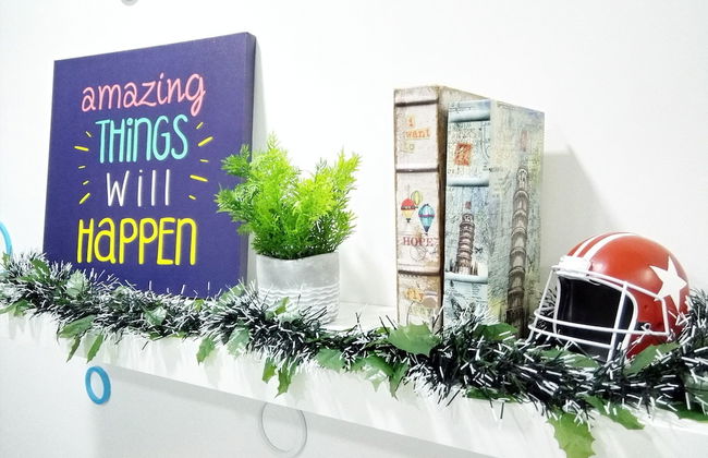 Cyberjaya Cybersquare Soho Suites - Photo 32