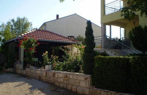 Apartments Đuričić - Foto 27