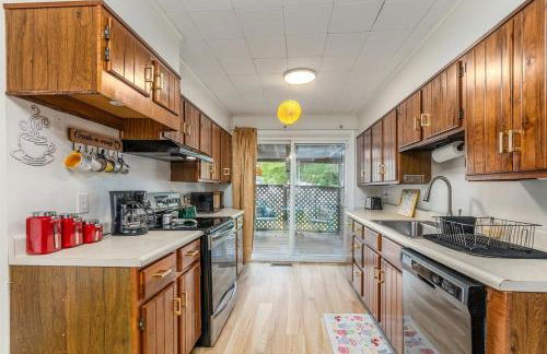 Cozy Bee Hive- Cheerful Stay Near Town - Foto 26