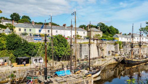 Church Close Cottage - Foto 5