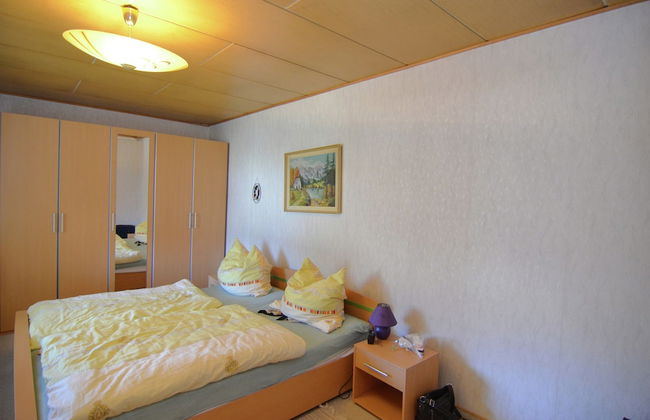 Holiday Home in Cattenstedt Harz With Garden - Foto 4