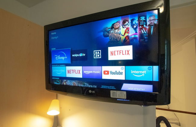 Comfortable Large Center Apartment - Foto 74