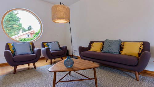 Villa da Penha by refuge holiday homes - Foto 3