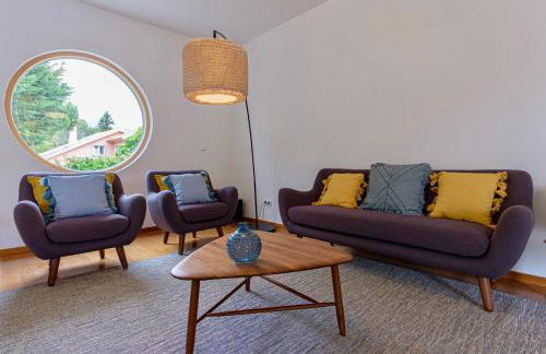 Villa da Penha by refuge holiday homes - Foto 3