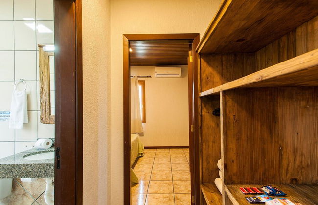 LOCAR-IN GRAMADO- Chalés Hill Top - Photo 51