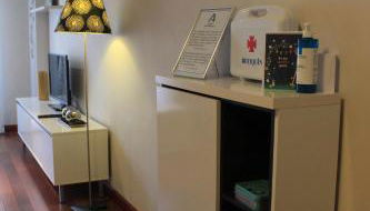 ACOGEDOR APARMENTO JUNTO AL CENTRO - Foto 2