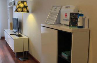 ACOGEDOR APARMENTO JUNTO AL CENTRO - Foto 2