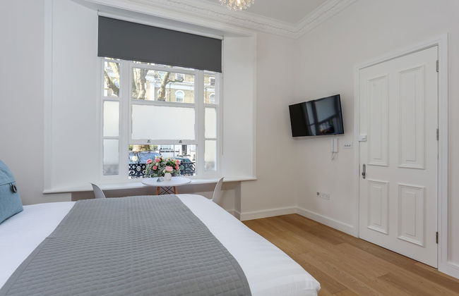 Inverness Terrace Serviced Apartments by Concept Apartments - Foto 58