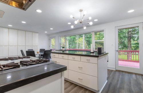 Family friendly house with MIL suite - Foto 34