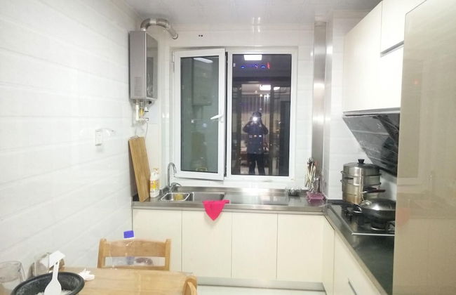 Blessed Family Holiday Apartment 501 - Foto 18