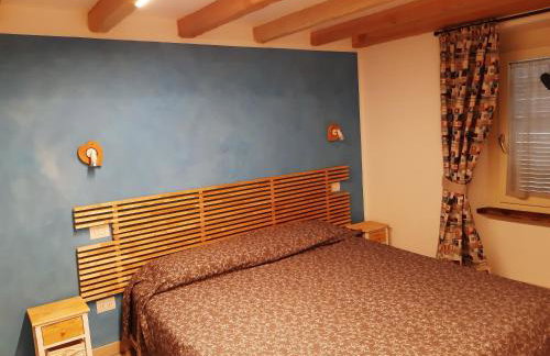 Appartamento con terrazza - Aymavilles - Foto 12