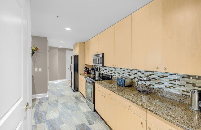 Sea Breeze 1011 Penthouse - Foto 19