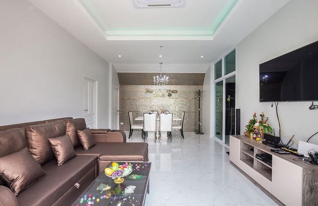 Smart Home Huahin - Foto 59