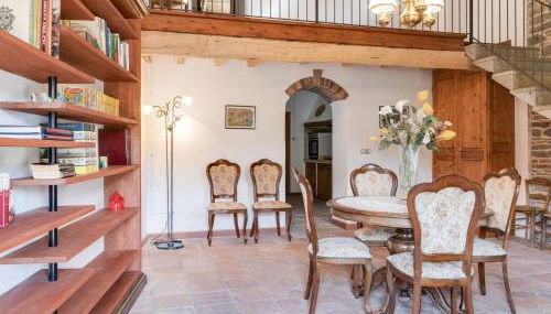 Relaxing Tuscan Home with WiFi - Foto 3